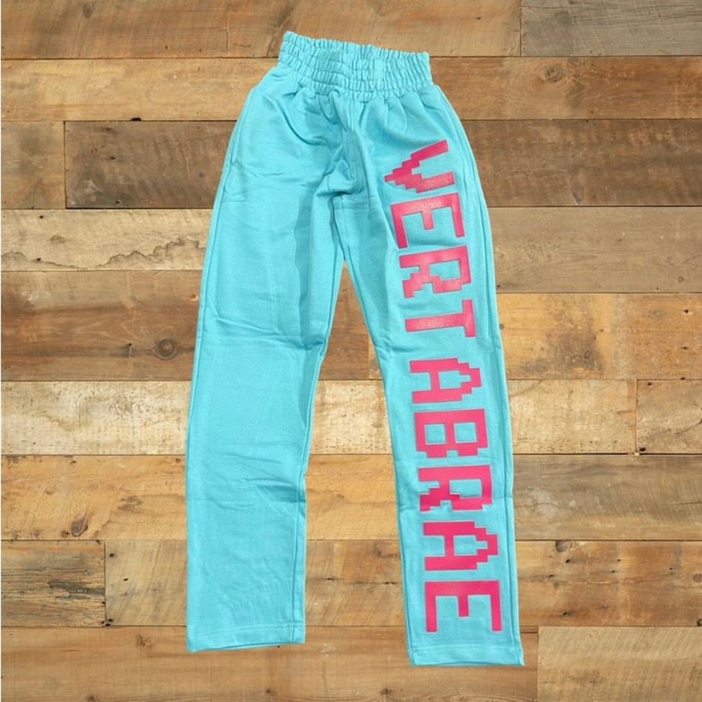 Vertebrae Sweat Pants
